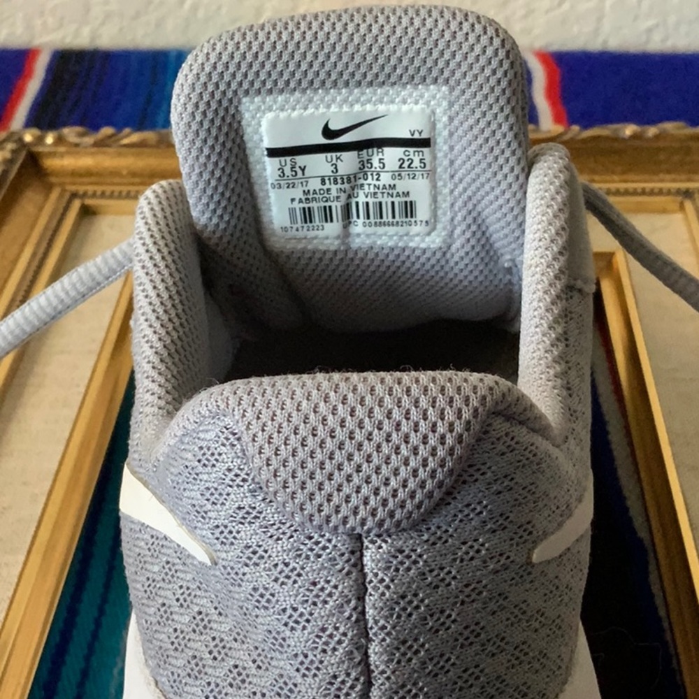 Nike Tanjun - Picture 7 of 7